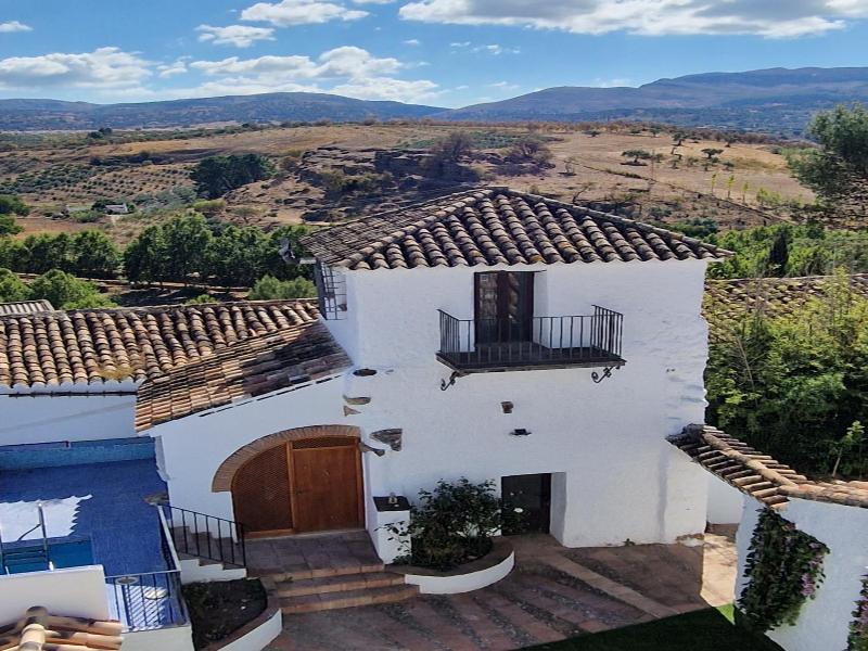 Canaan Boutique Hotel Ronda image