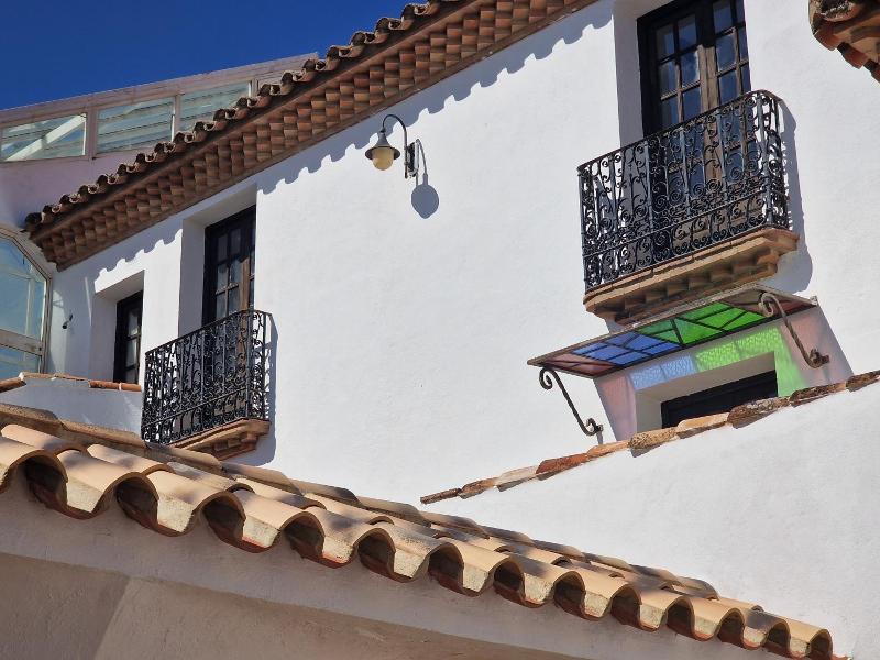 Canaan Boutique Hotel Ronda image