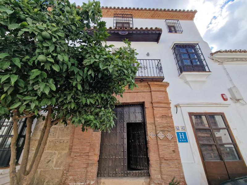 Canaan Boutique Hotel Ronda image