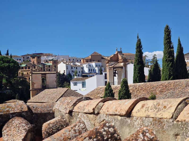 Canaan Boutique Hotel Ronda image