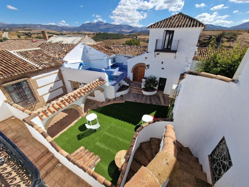 Canaan Boutique Hotel Ronda image