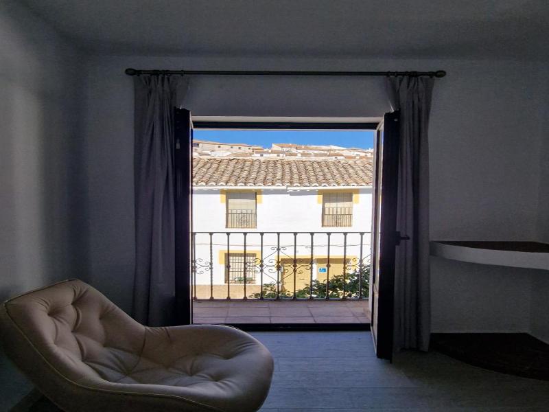 Canaan Boutique Hotel Ronda image