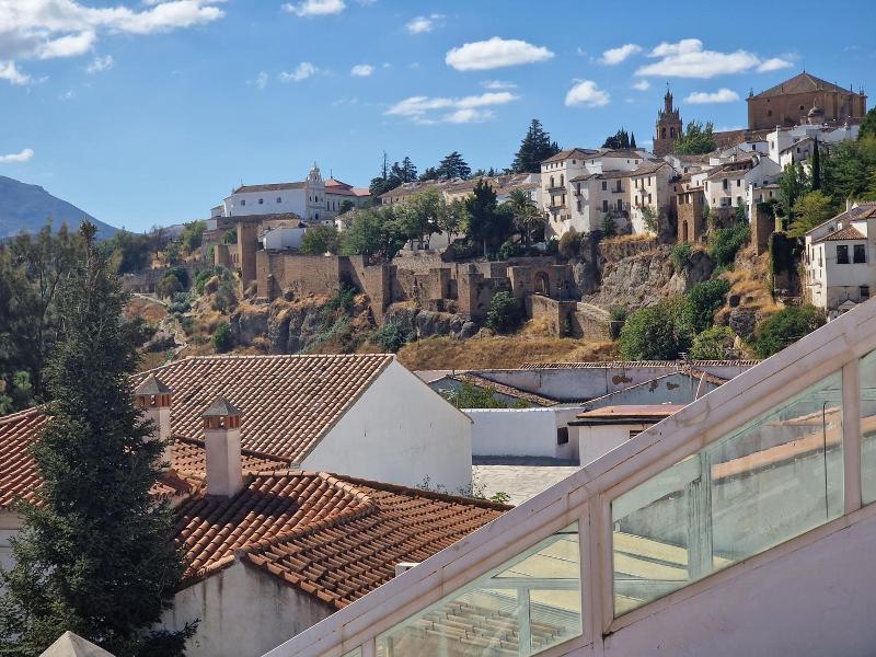 Canaan Boutique Hotel Ronda image