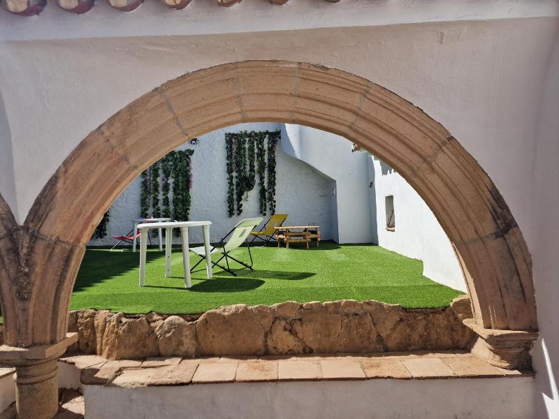 Canaan Boutique Hotel Ronda image