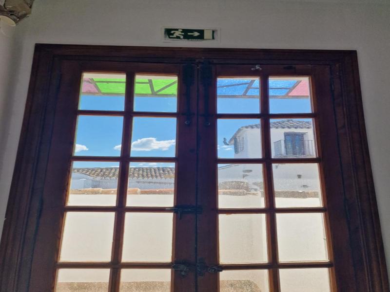 Canaan Boutique Hotel Ronda image