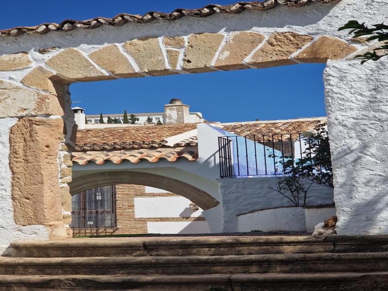 Canaan Boutique Hotel Ronda image