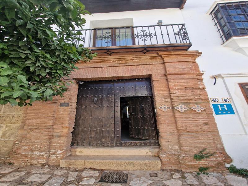 Canaan Boutique Hotel Ronda image
