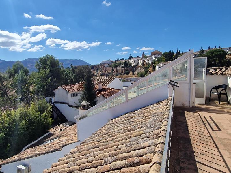 Canaan Boutique Hotel Ronda image