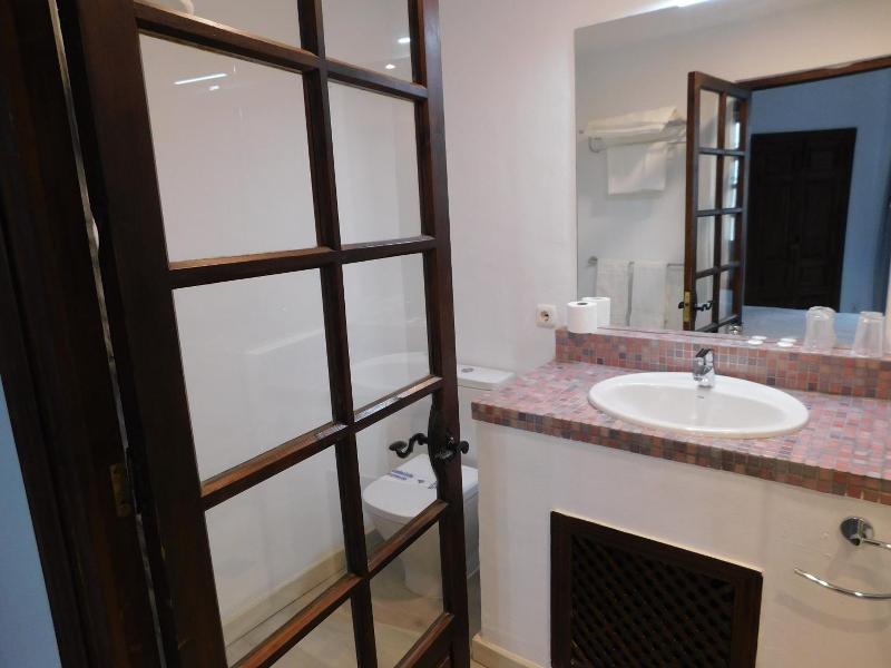 Canaan Boutique Hotel Ronda image