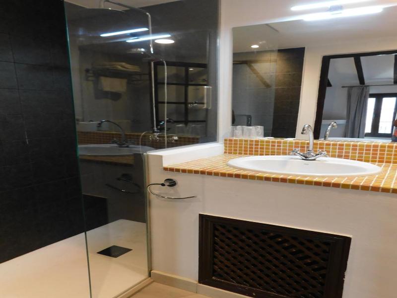 Canaan Boutique Hotel Ronda image