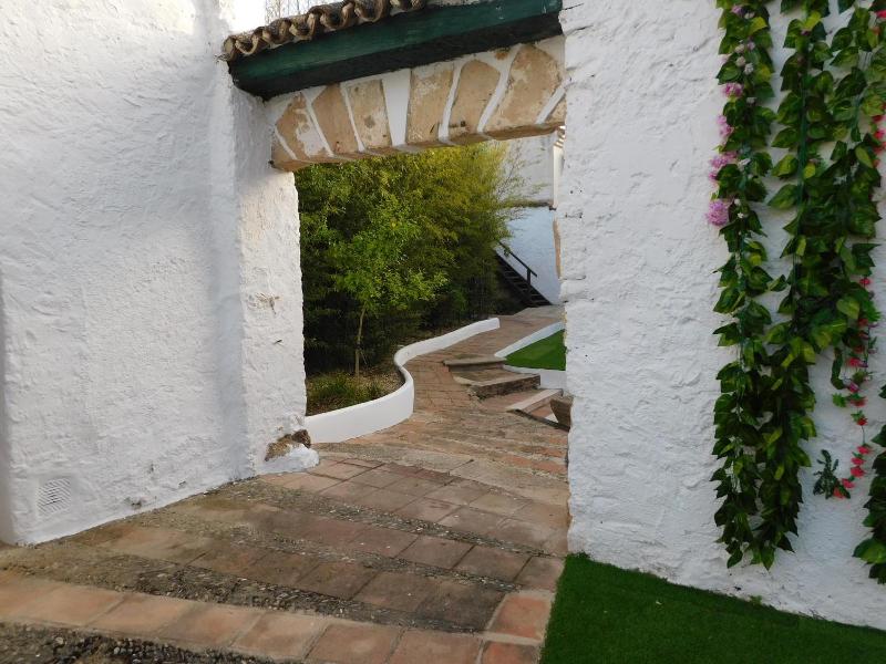Canaan Boutique Hotel Ronda image