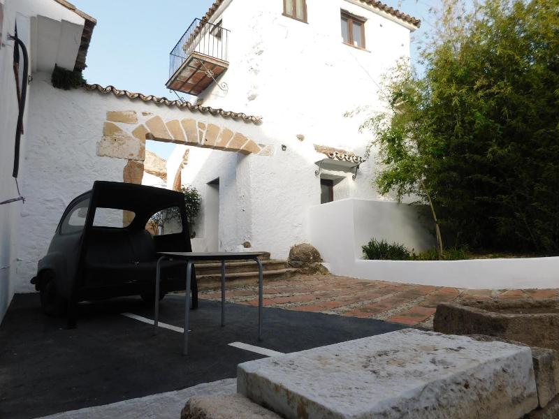 Canaan Boutique Hotel Ronda image