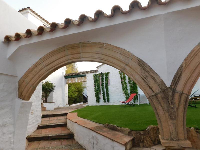Canaan Boutique Hotel Ronda image