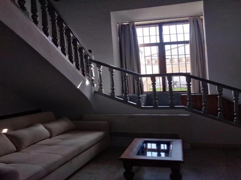 Canaan Boutique Hotel Ronda image