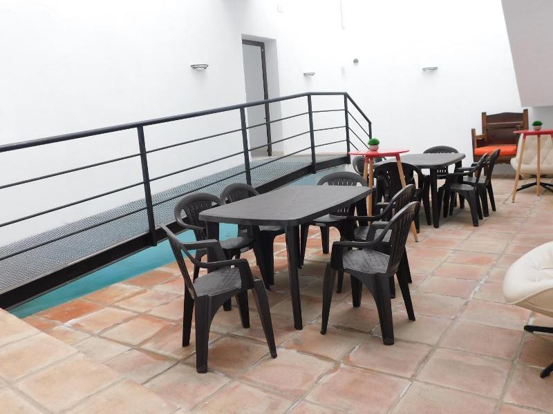 Canaan Boutique Hotel Ronda image