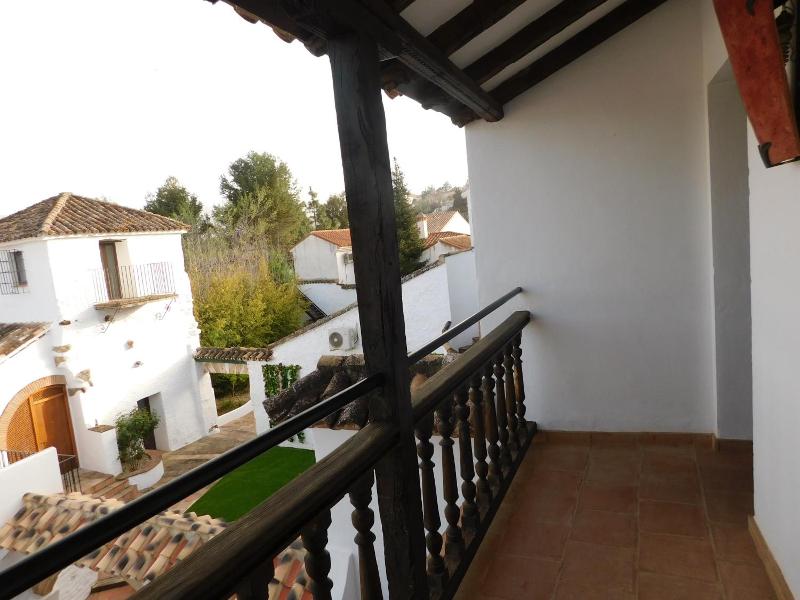 Canaan Boutique Hotel Ronda image