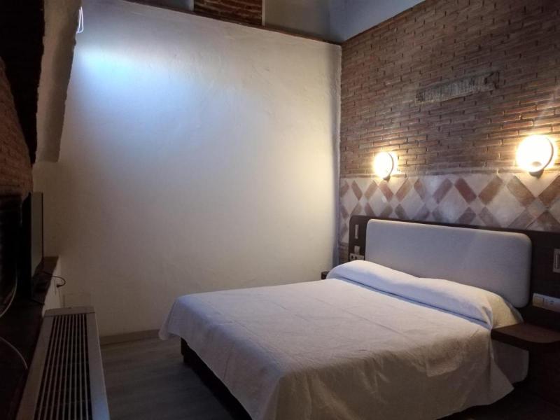 Canaan Boutique Hotel Ronda image