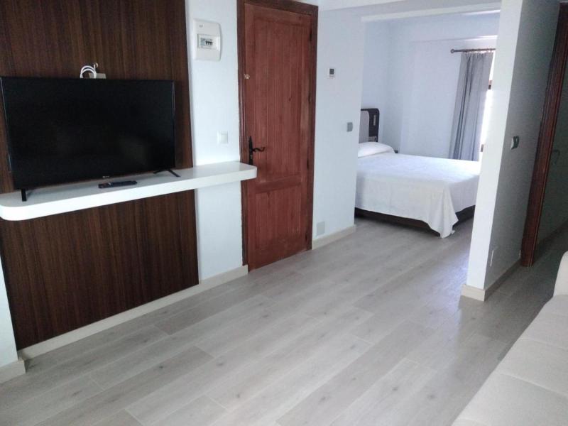 Canaan Boutique Hotel Ronda image