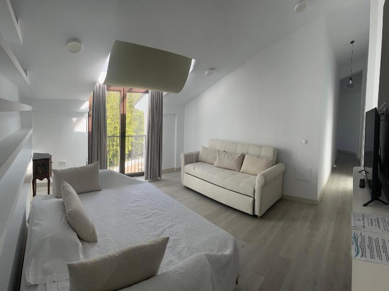 Canaan Boutique Hotel Ronda image