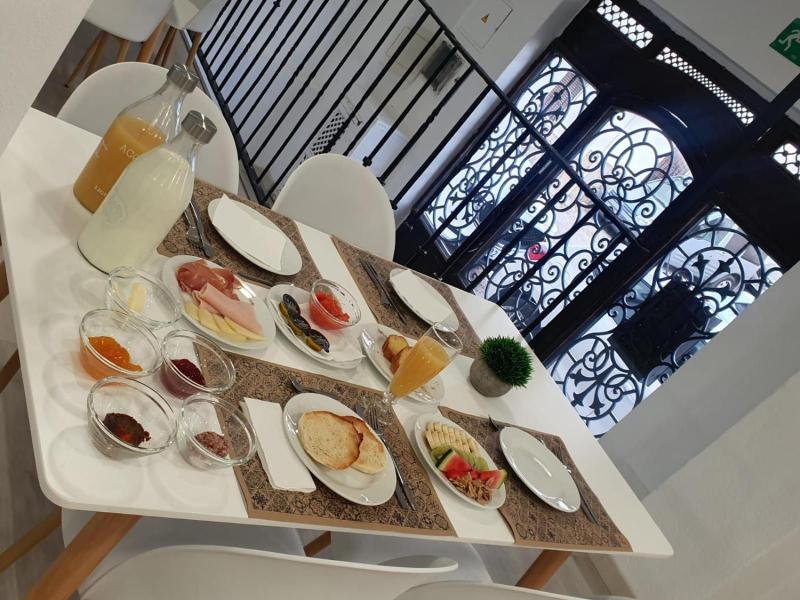 Canaan Boutique Hotel Ronda image
