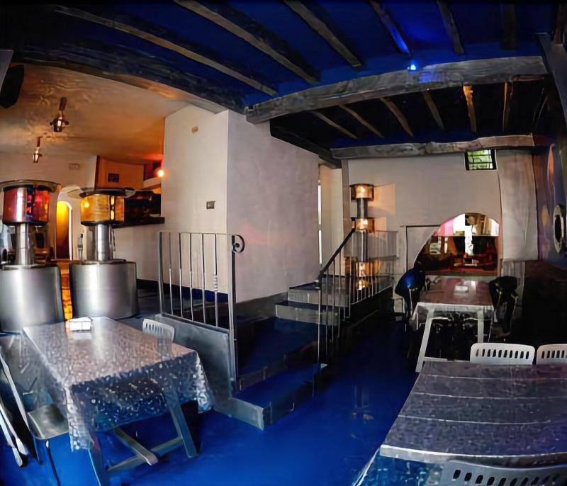 Canaan Boutique Hotel Ronda image