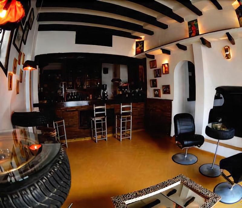 Canaan Boutique Hotel Ronda image