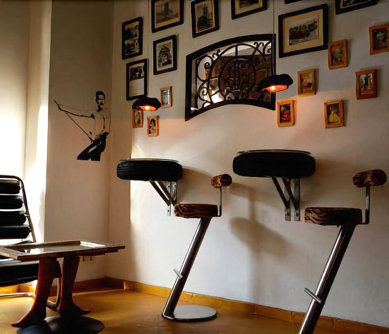 Canaan Boutique Hotel Ronda image