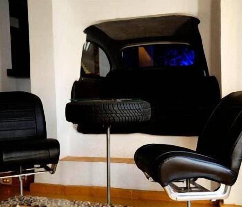 Canaan Boutique Hotel Ronda image