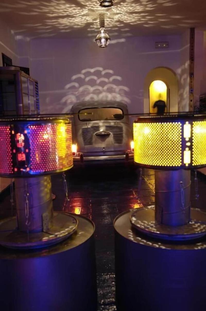 Canaan Boutique Hotel Ronda image