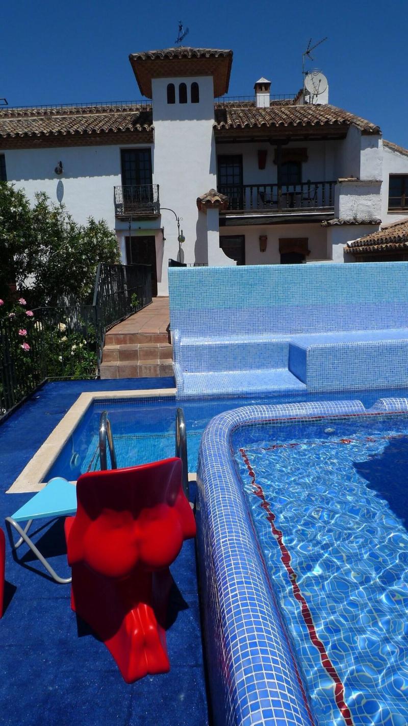 Canaan Boutique Hotel Ronda image