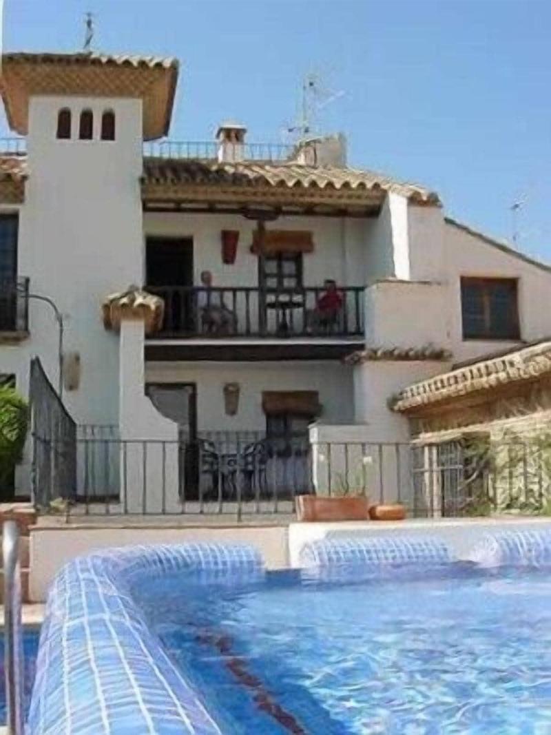 Canaan Boutique Hotel Ronda image
