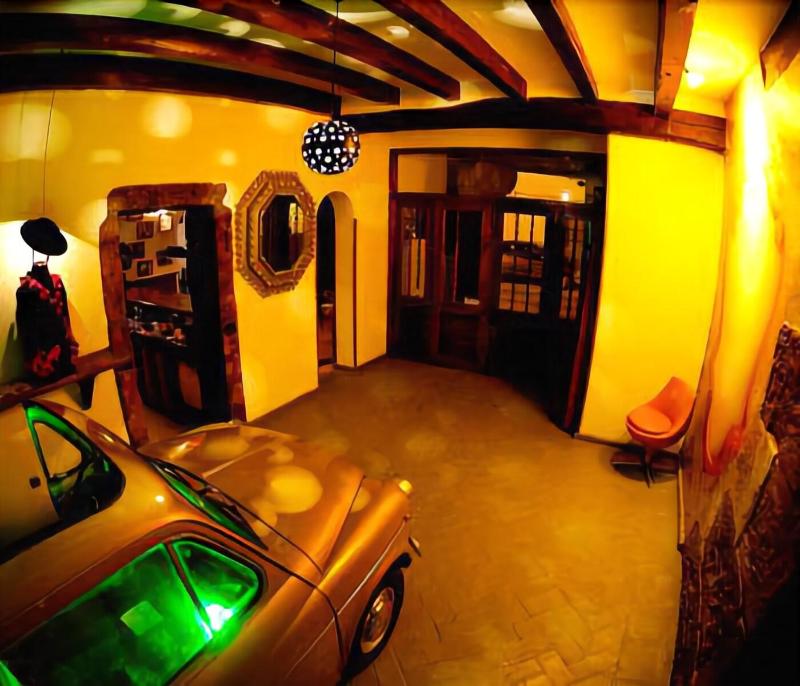 Canaan Boutique Hotel Ronda image