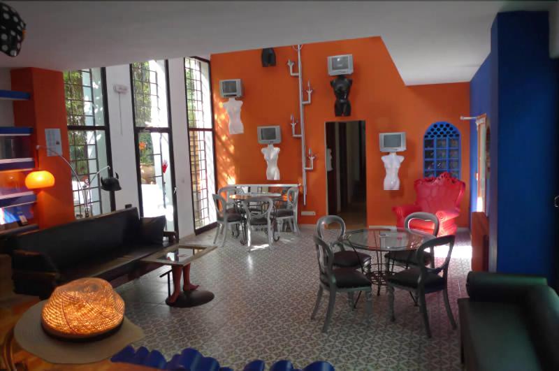 Canaan Boutique Hotel Ronda image