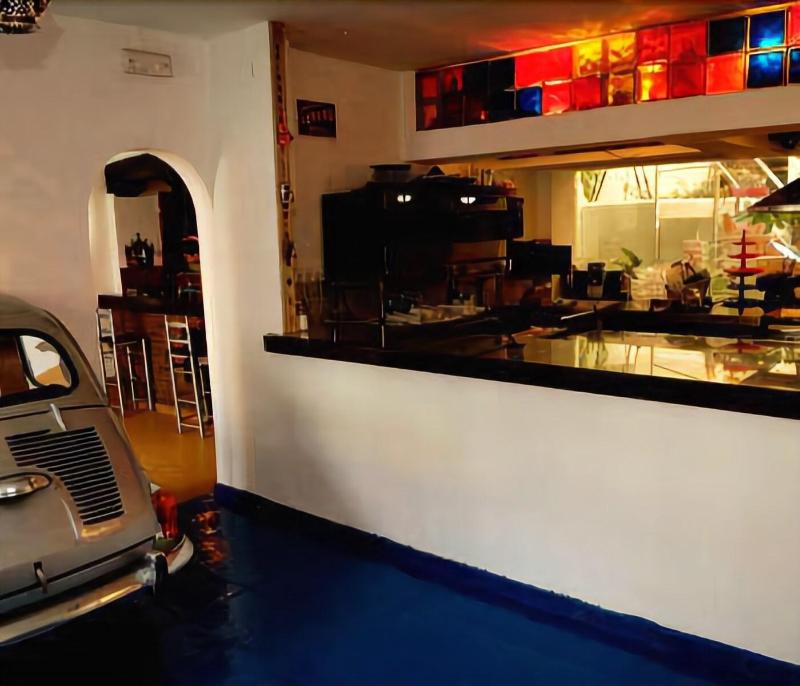 Canaan Boutique Hotel Ronda image
