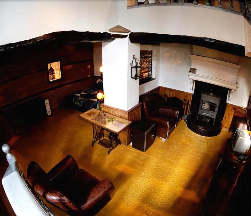 Canaan Boutique Hotel Ronda image