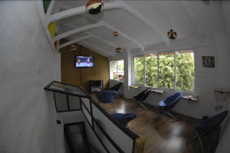 Canaan Boutique Hotel Ronda image