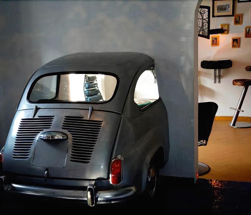 Canaan Boutique Hotel Ronda image
