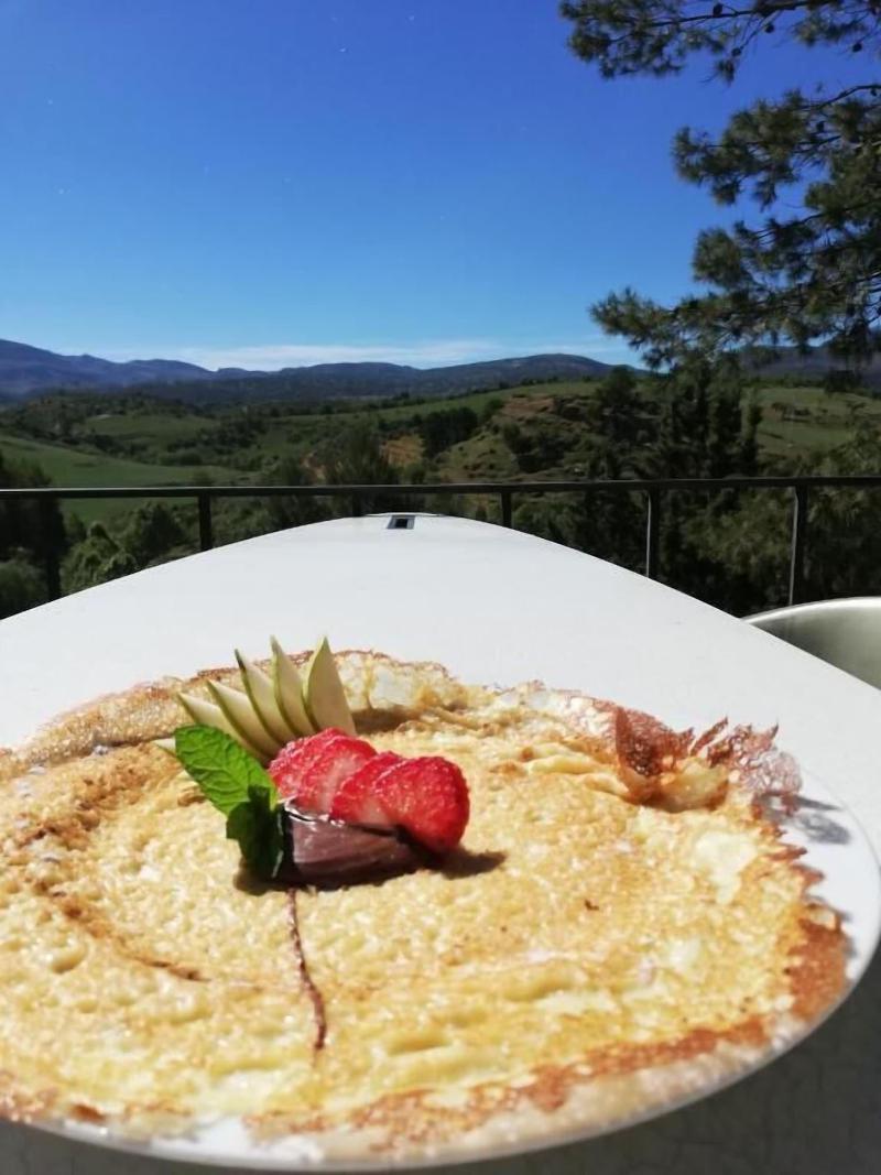 Canaan Boutique Hotel Ronda image