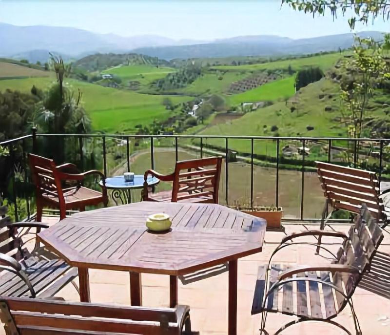Canaan Boutique Hotel Ronda image