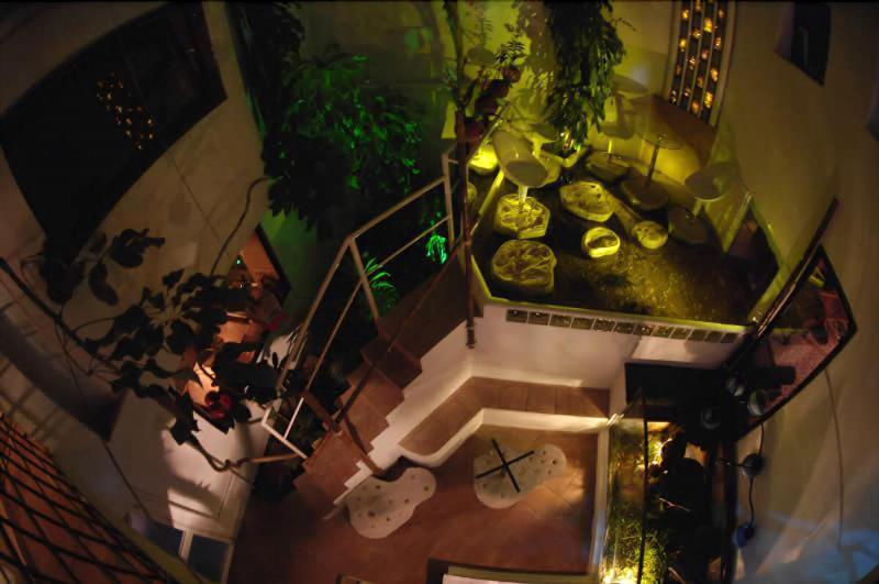 Canaan Boutique Hotel Ronda image