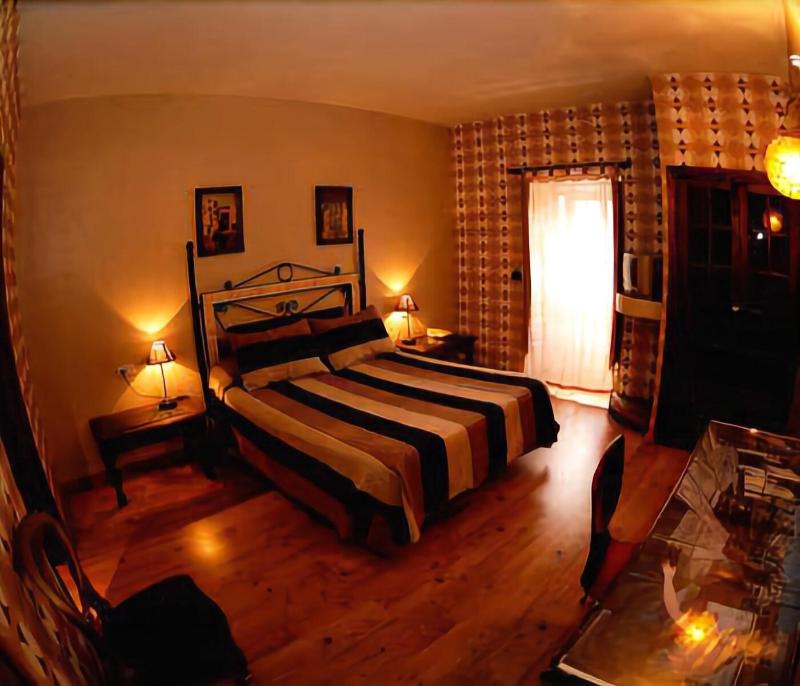 Canaan Boutique Hotel Ronda image