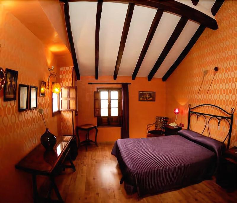 Canaan Boutique Hotel Ronda image