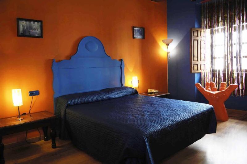 Canaan Boutique Hotel Ronda image