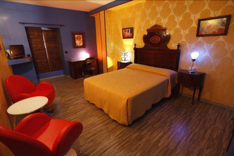 Canaan Boutique Hotel Ronda image