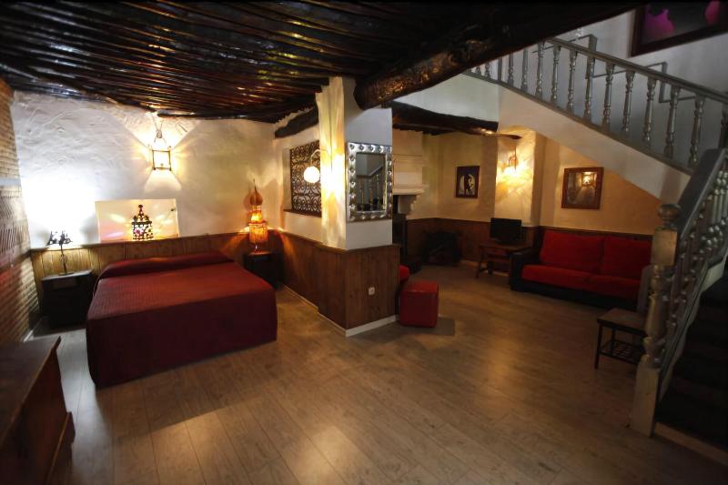 Canaan Boutique Hotel Ronda image