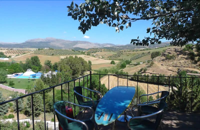 Canaan Boutique Hotel Ronda image