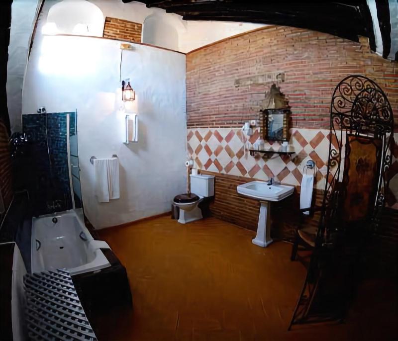 Canaan Boutique Hotel Ronda image
