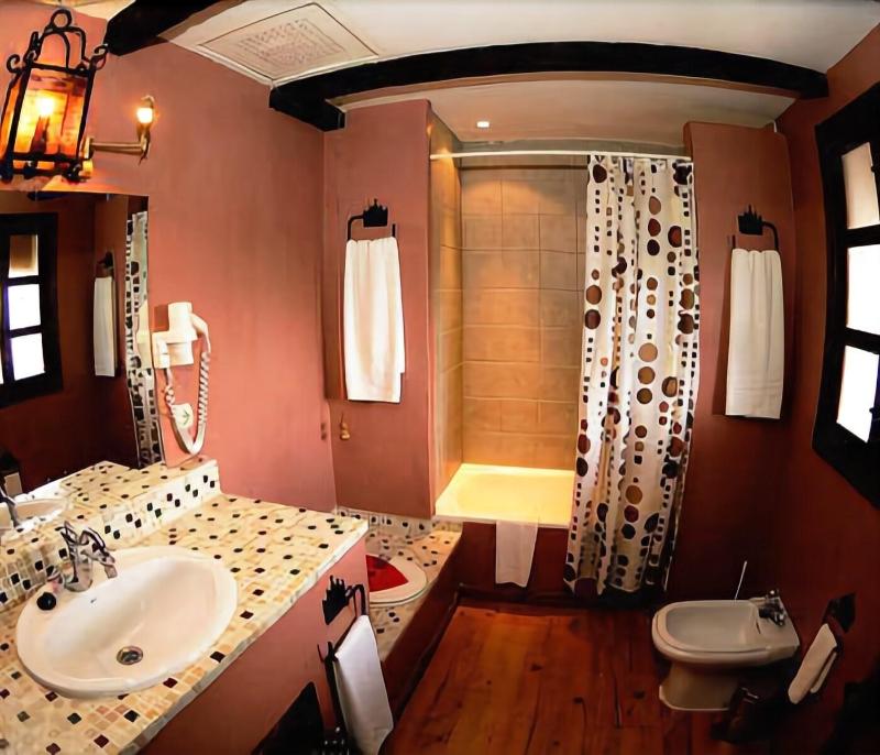 Canaan Boutique Hotel Ronda image