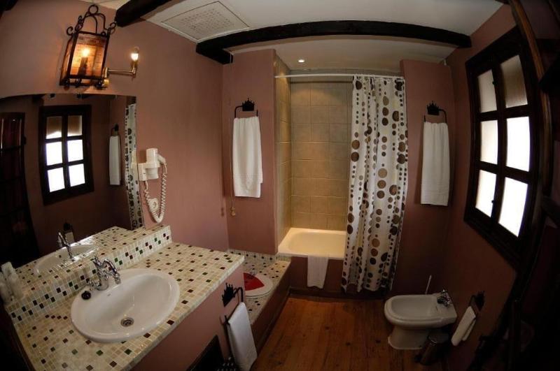 Canaan Boutique Hotel Ronda image