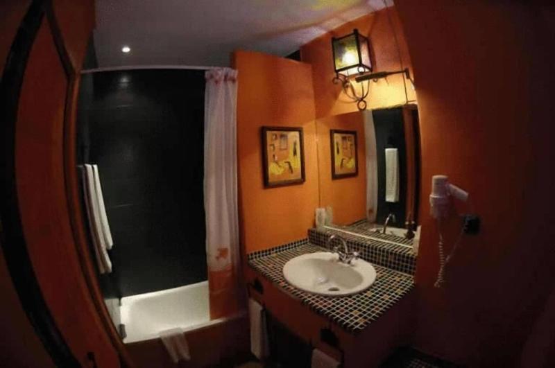 Canaan Boutique Hotel Ronda image